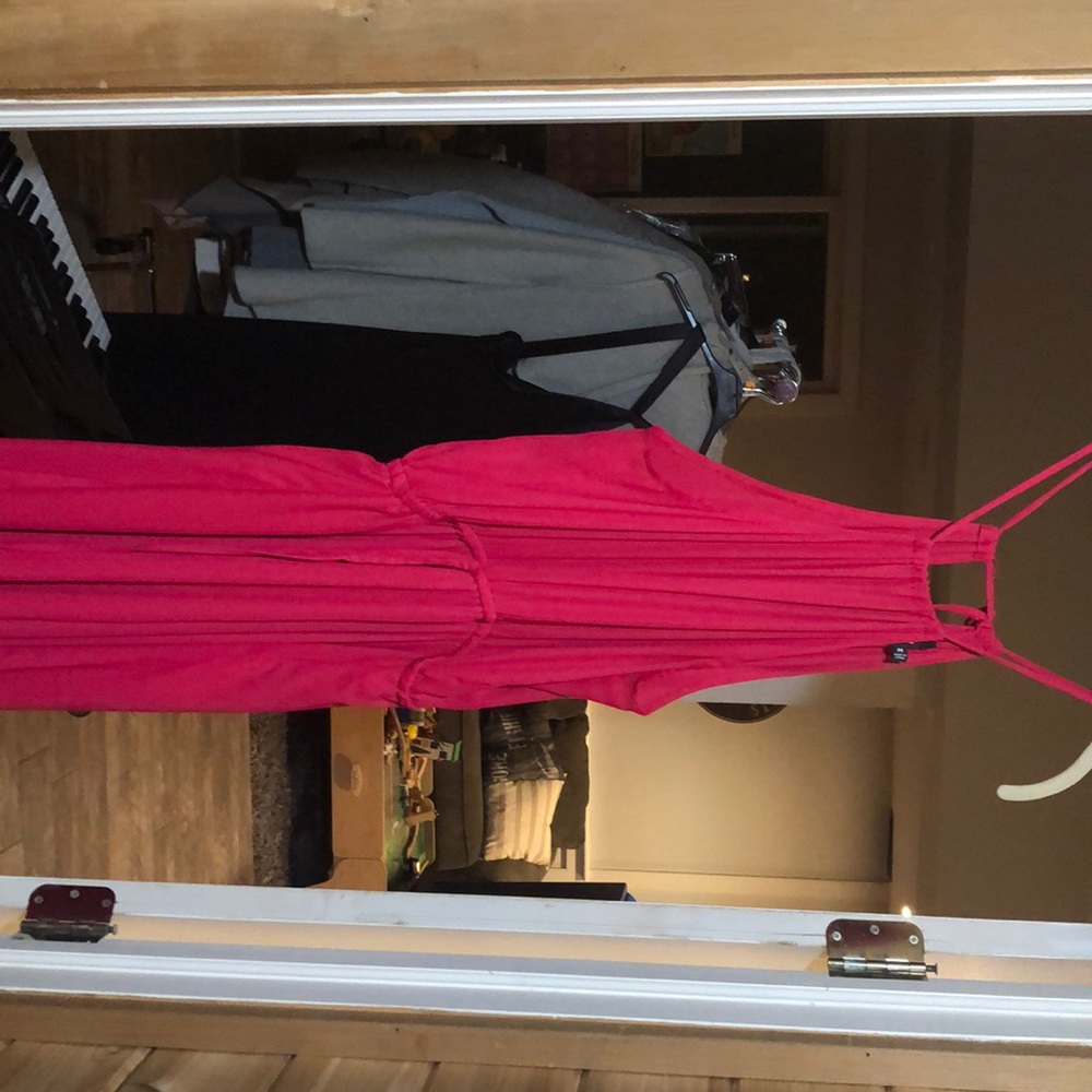 Lulu Dress
